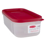 Modular Food Storage Canister, Racer Red