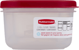 Modular Food Storage Canister, Racer Red
