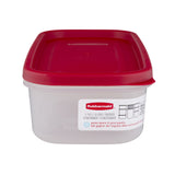 Modular Food Storage Canister, Racer Red